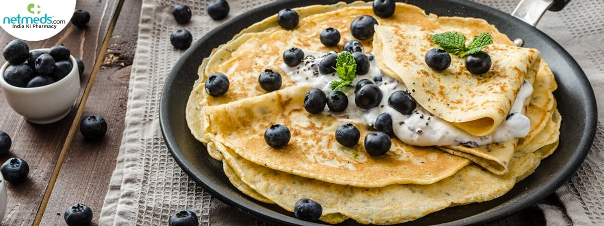 gluten-free breakfast ideas