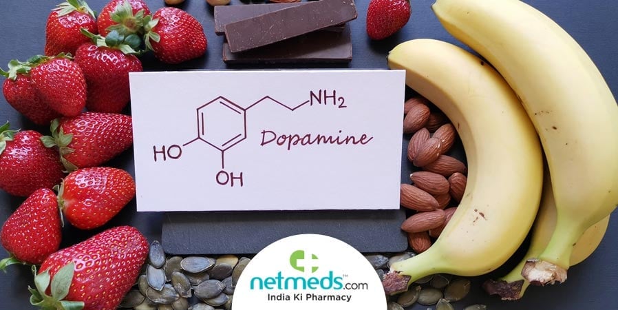 Dopamine food