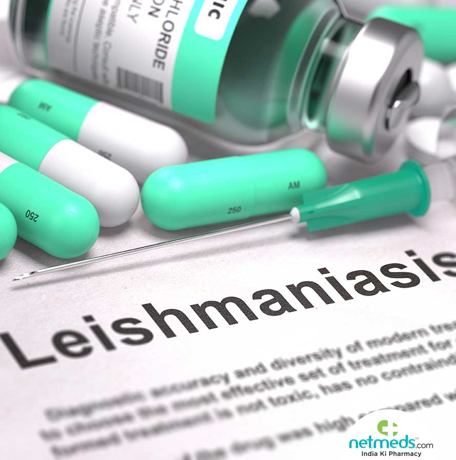 Leishmaniasis