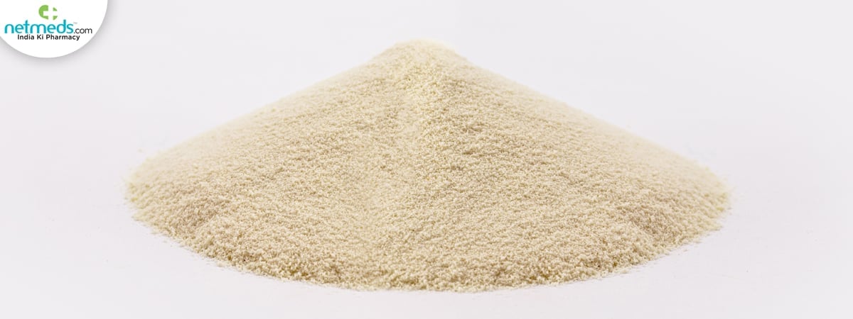 powder