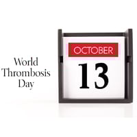 World Thrombosis Day 2023: Significance, Theme, And Tests That Can Identify This Disorder To Save Blood And Many Lives