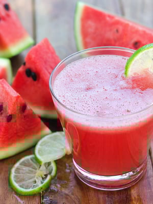 Are Watermelon Seeds Good For You? Nutrition, Health Benefits, Uses And Side Effects