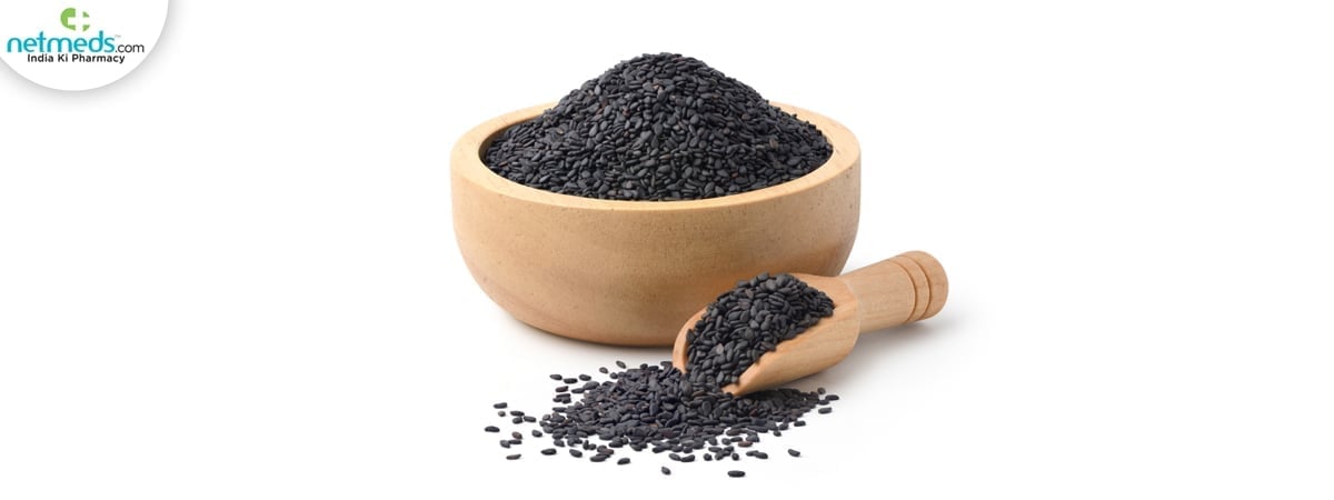 sesame seed