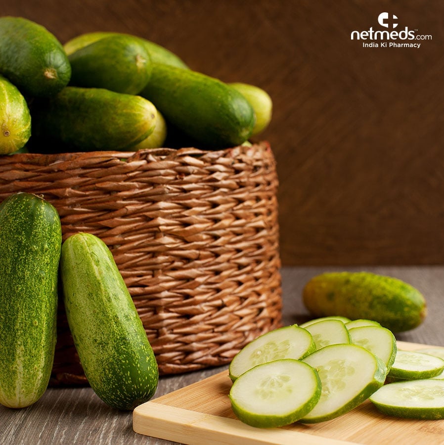 cucumbers 