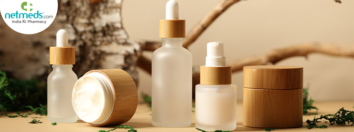top 5 antioxidants for skincare