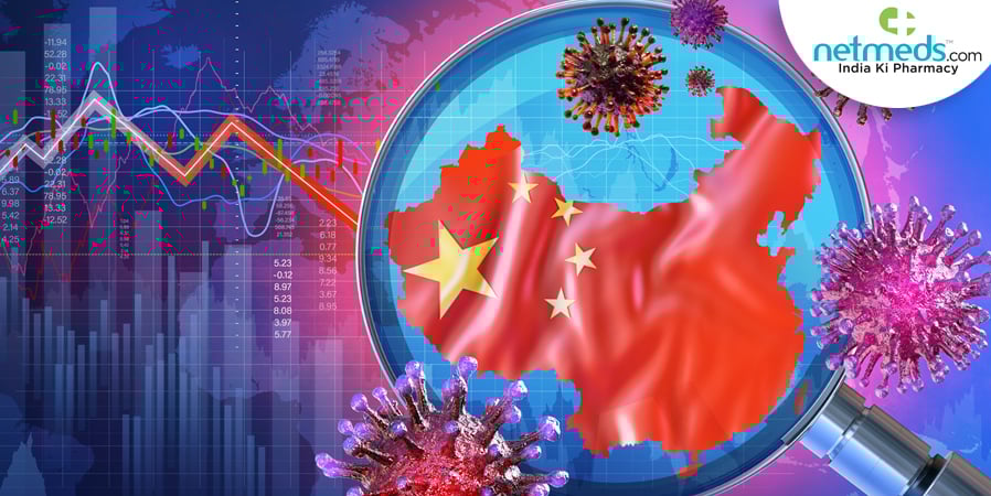 china outbreak