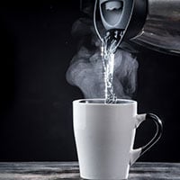 Hot or Cold Water? Why Right Temperature Matters From Beating Infections To Boosting Immunity
