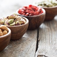 Tuberculosis and Nutrition 