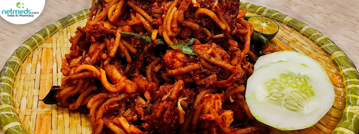 spicy foods