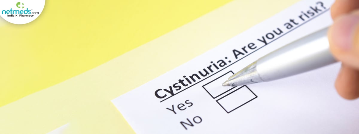 cystinuria