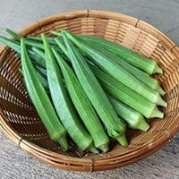 Lady’s Finger/Okra : Health Benefits, Nutrition, Uses For Skin And Hair, Recipes, Side Effects