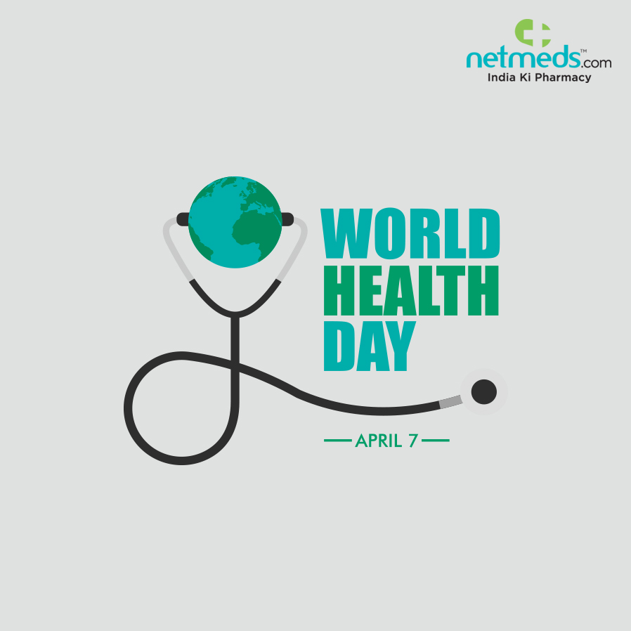 World Health Day 2018