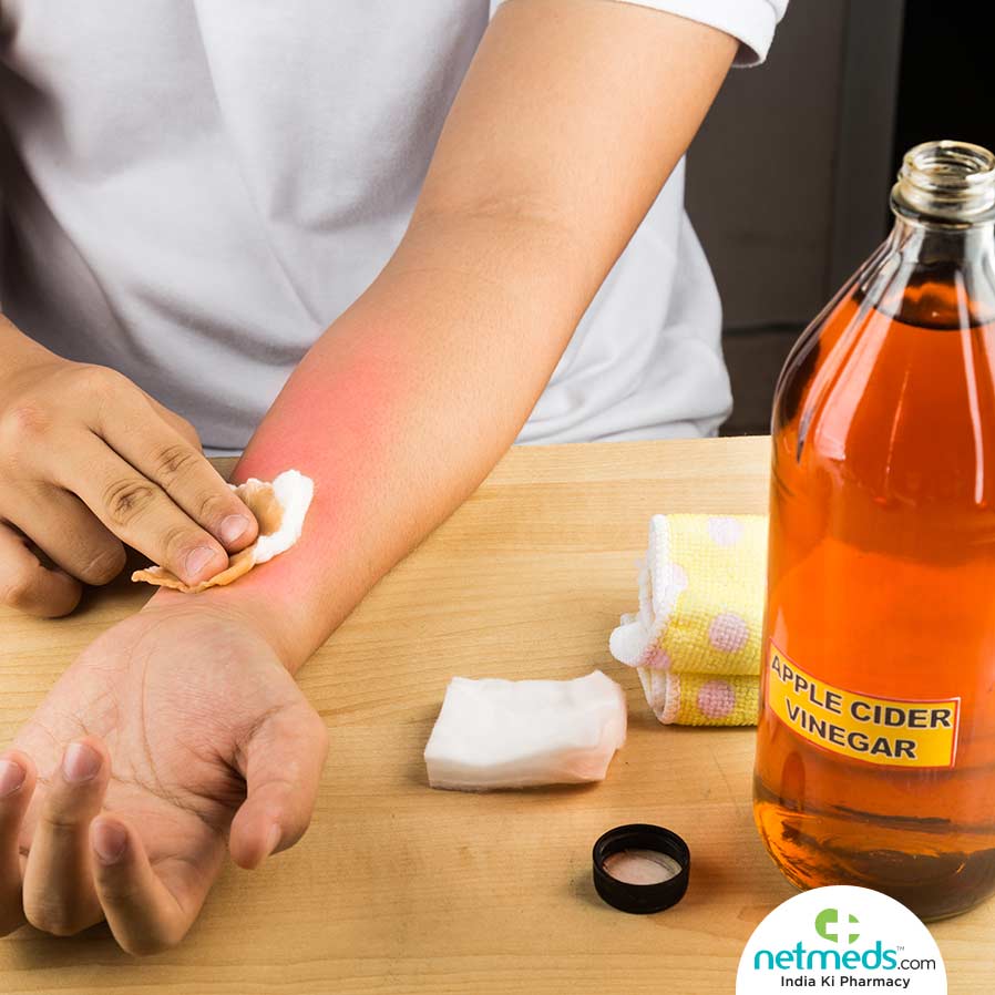 DIY home remedies for warts
