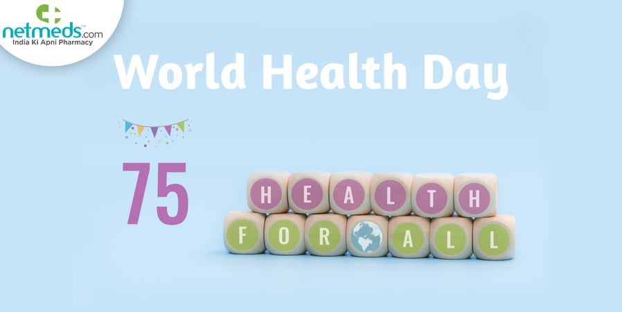 World health day 2023