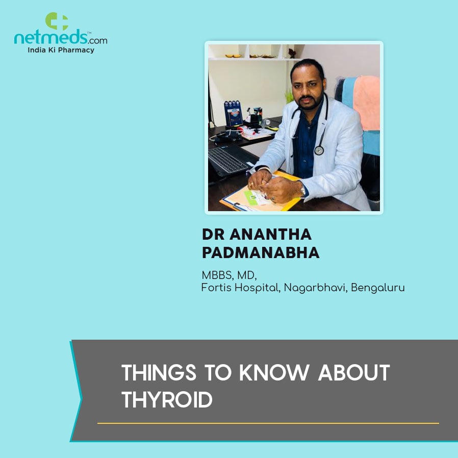 Dr. Anantha Padma