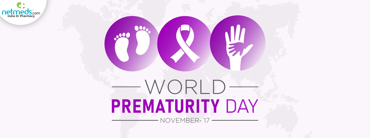 world prematurity day