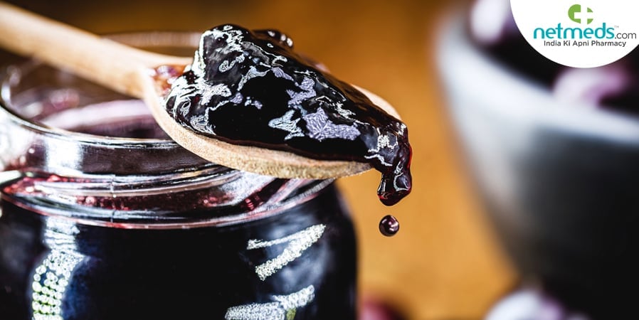 akebi jam