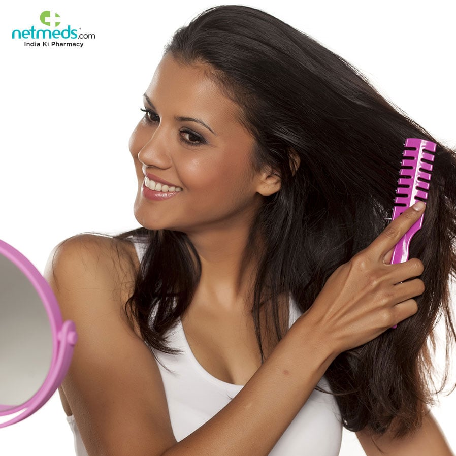 hair care