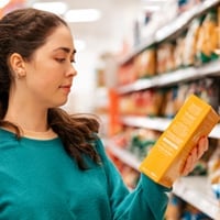Understanding Food Label: Here Is Why ICMR Is Urging Consumers To Read Logos