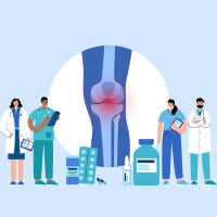 Erosive Osteoarthritis: Symptoms, Causes And Treatment