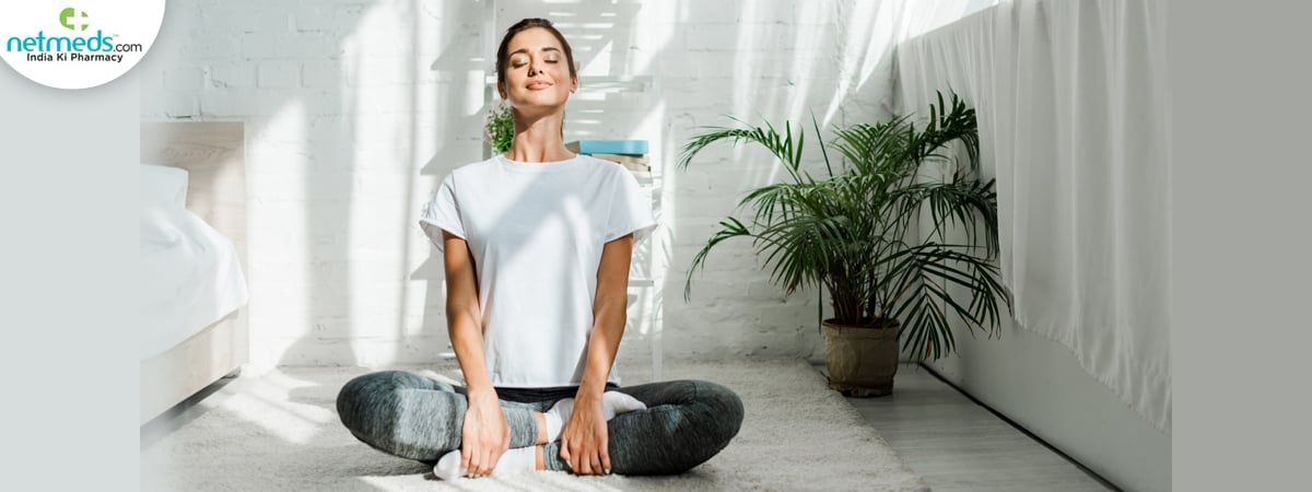 morning yoga
