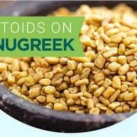 Netmeds Tells You About Fenugreek- Nature's Bitter Pill!