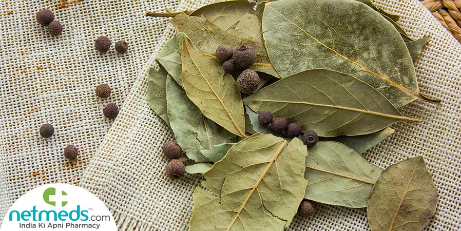 Bay leaves