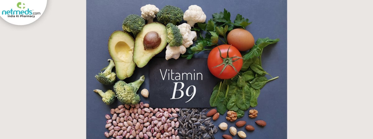 folic acid