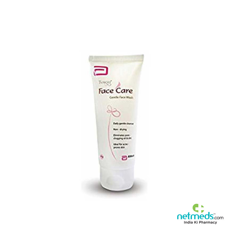 Tvash Face Care Face Wash