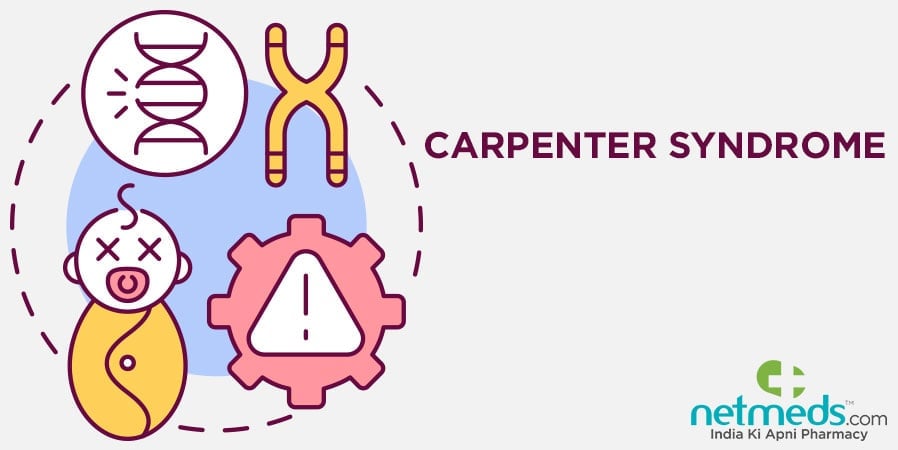 Carpenter Syndrome