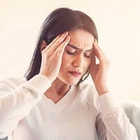 Yoga For Migraine: Superb Yogasanas To Mitigate That Pounding Head Pain