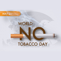 World No Tobacco Day 2024: Theme, Significance And Best Products To Cease Smoking