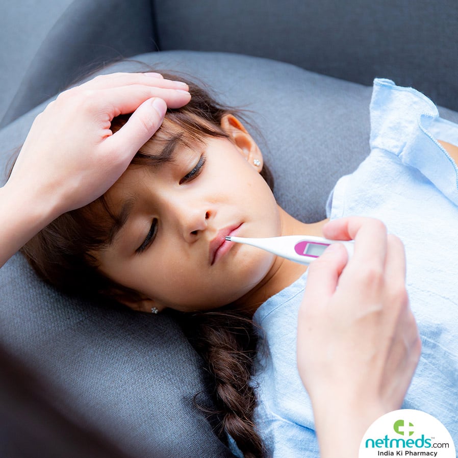 acute febrile illness