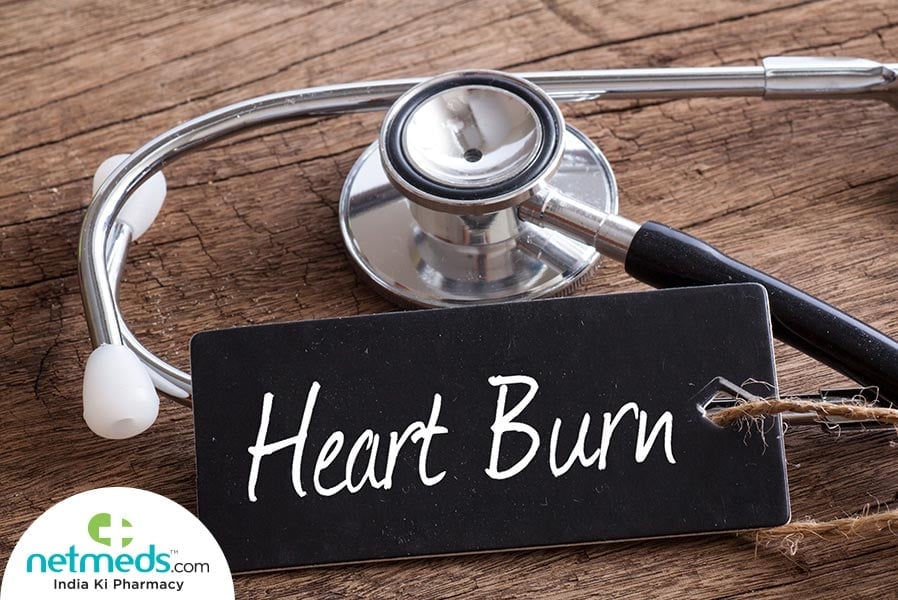 heartburn