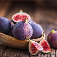 Fig/Anjeer: Nutrition, Ayurvedic, Therapeutic Benefits And Uses For Skin And Hair Health
