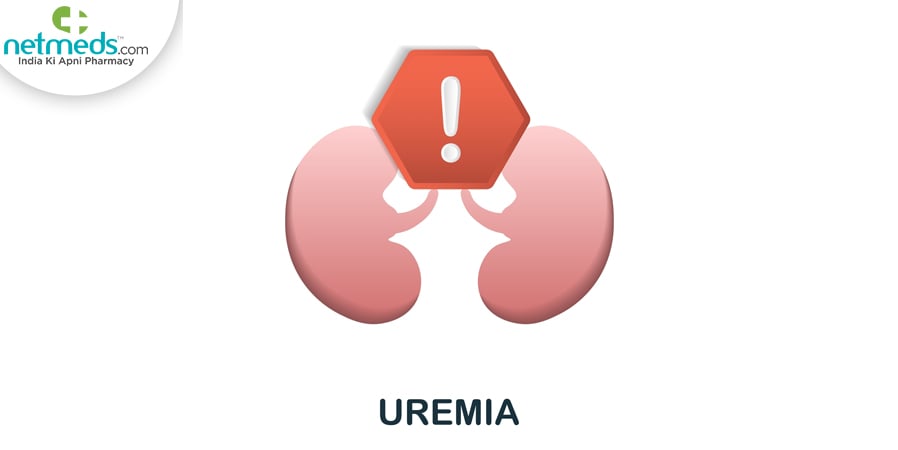 Uremia