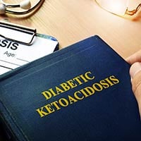 Diabetic Ketoacidosis: Causes, Symptoms and Treatment