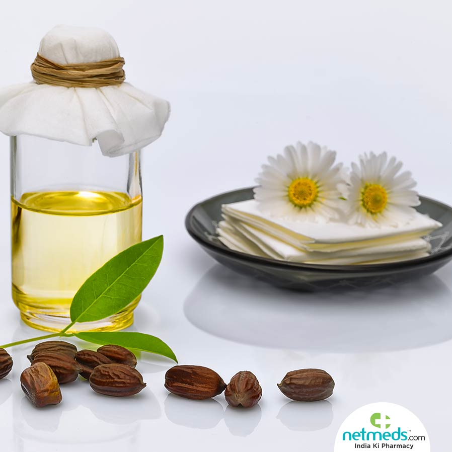 Jojoba Oil Jojoba Oil