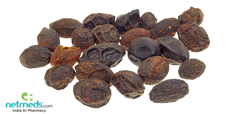 Palmetto