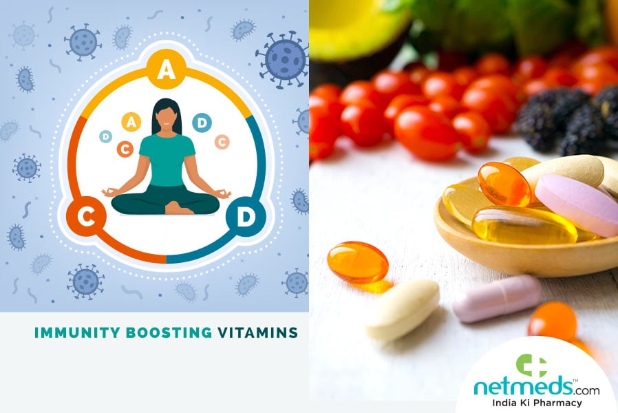 immune boosting supplements