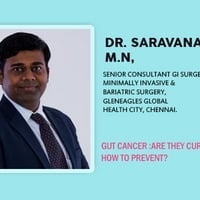 Gut Cancers: Are They Curable? How To Prevent?