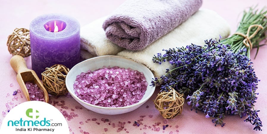 Sea Salt-Coconut Oil Face and Body Scrub