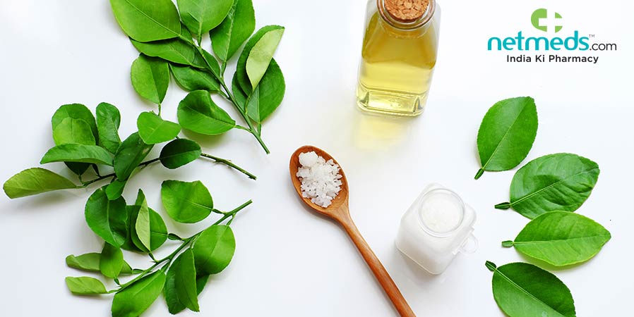 ingredients for homemade oral rinse solutions