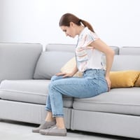 Yoga For Anal Fistula: 5 Proven Yogasanas To Recuperate From This Painful, Inflammatory Condition