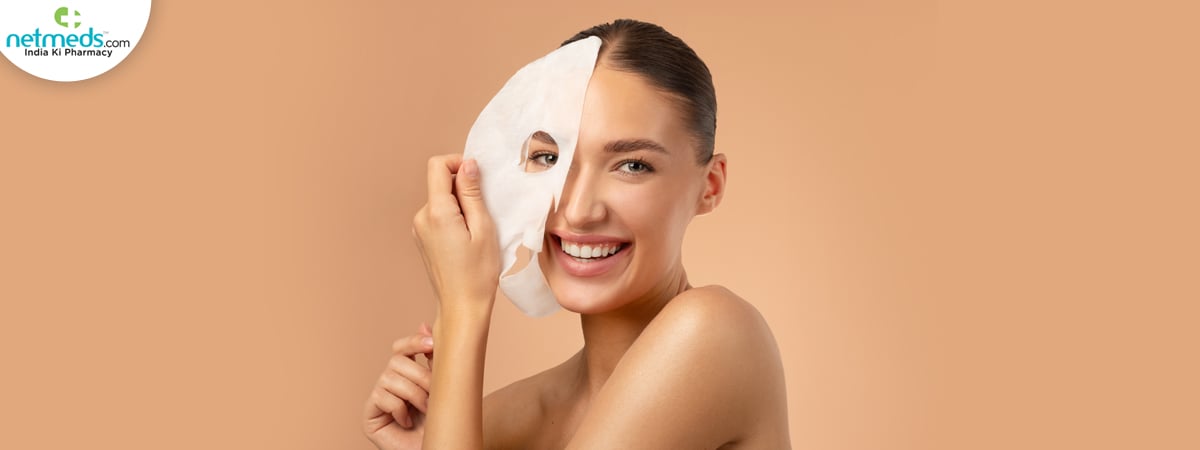 sheet mask