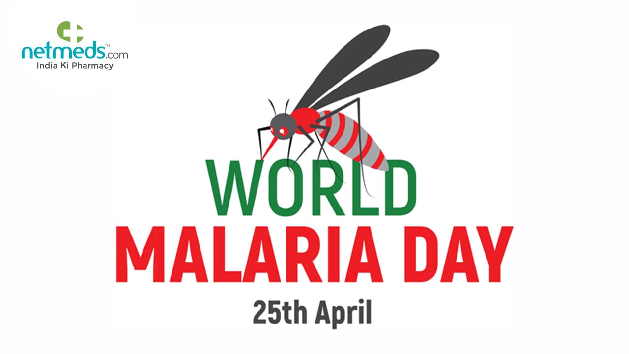 World Malaria Day