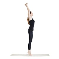 Tadasana In Yoga: Uses, Benefits and The Steps To Do Mountain Pose