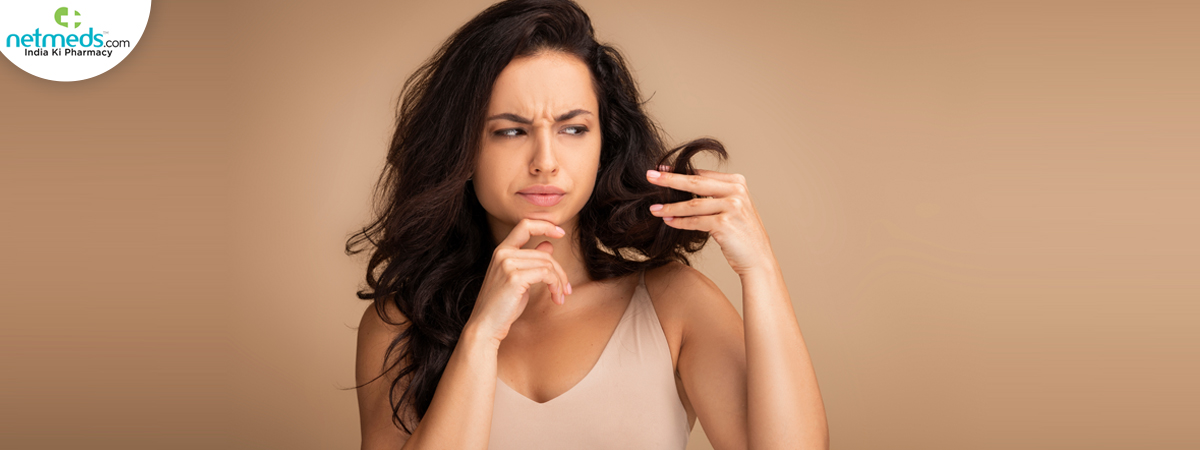 Common eating habits that leads to hair loss