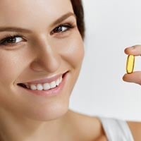 Women’s Health: 5 Best Supplements And Its Role In Regulating PCOS