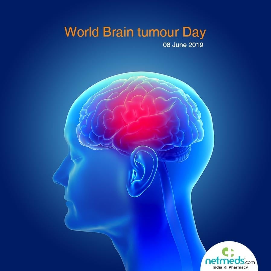Warning signs and symptoms of brain tumour